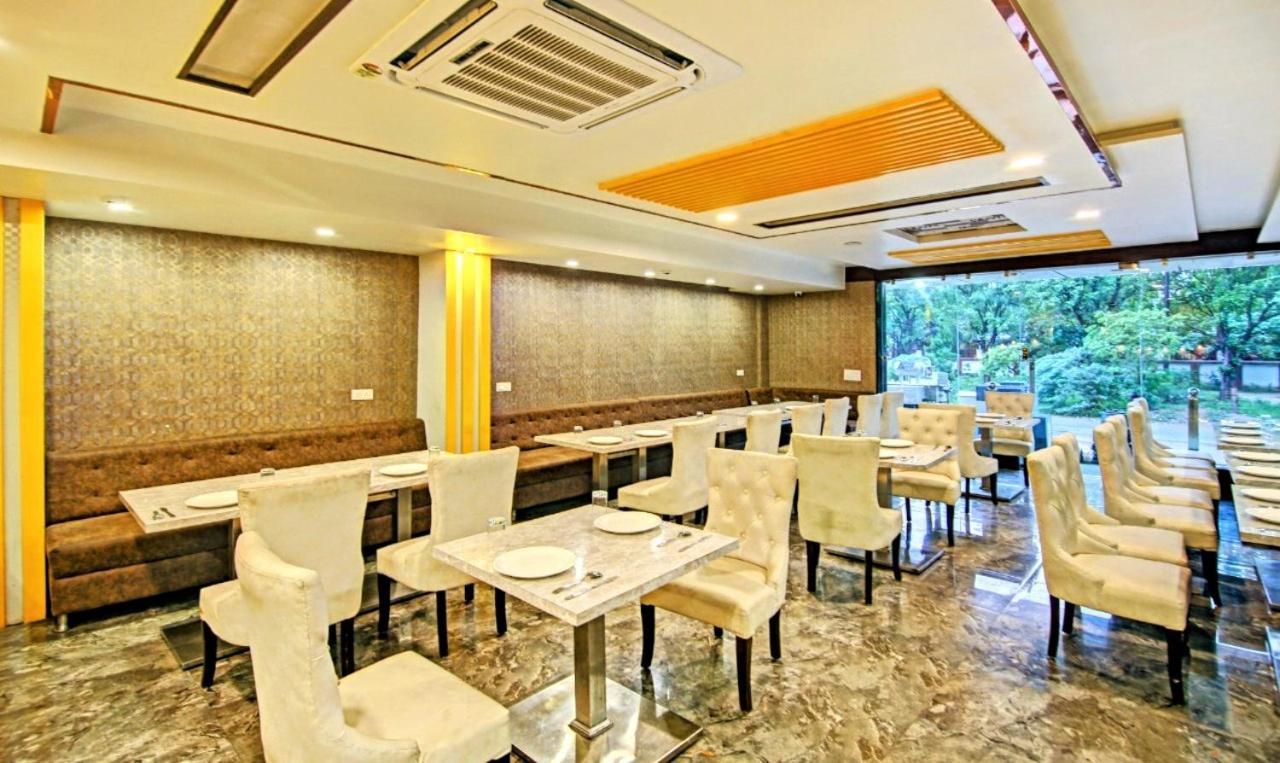 Townhouse 03 Hotel Agra  Exterior photo