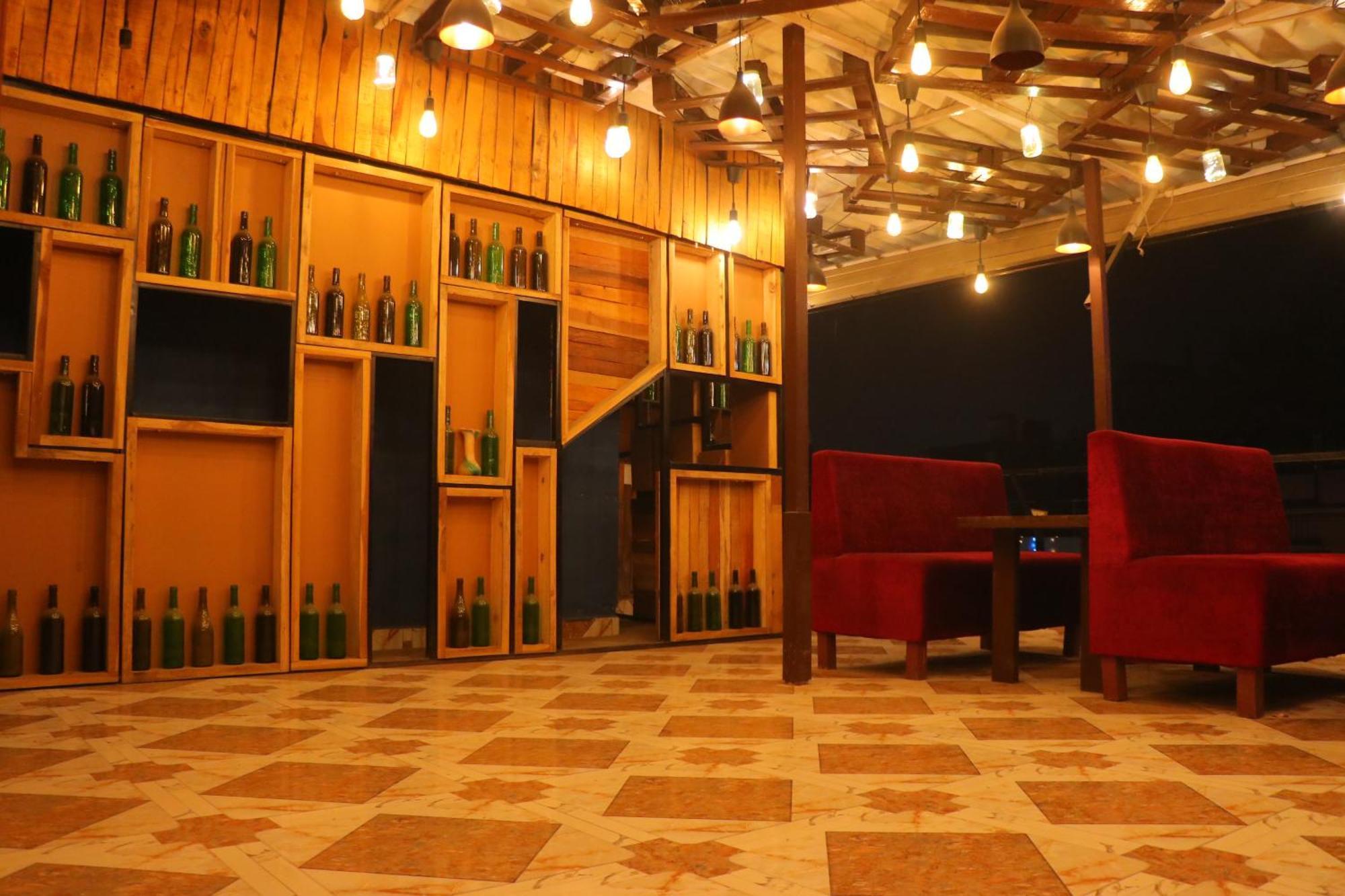 Townhouse 03 Hotel Agra  Exterior photo
