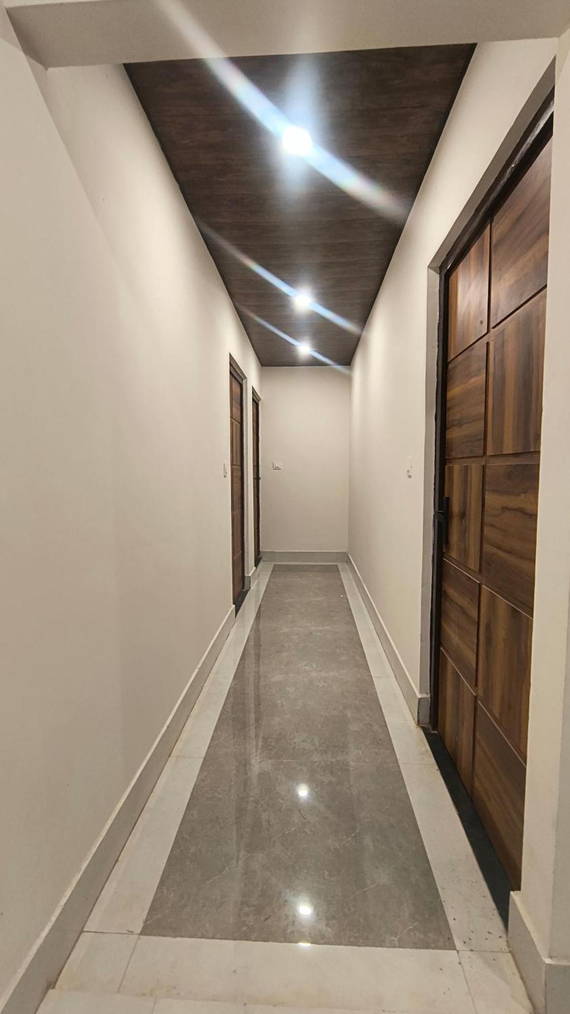 Townhouse 03 Hotel Agra  Exterior photo