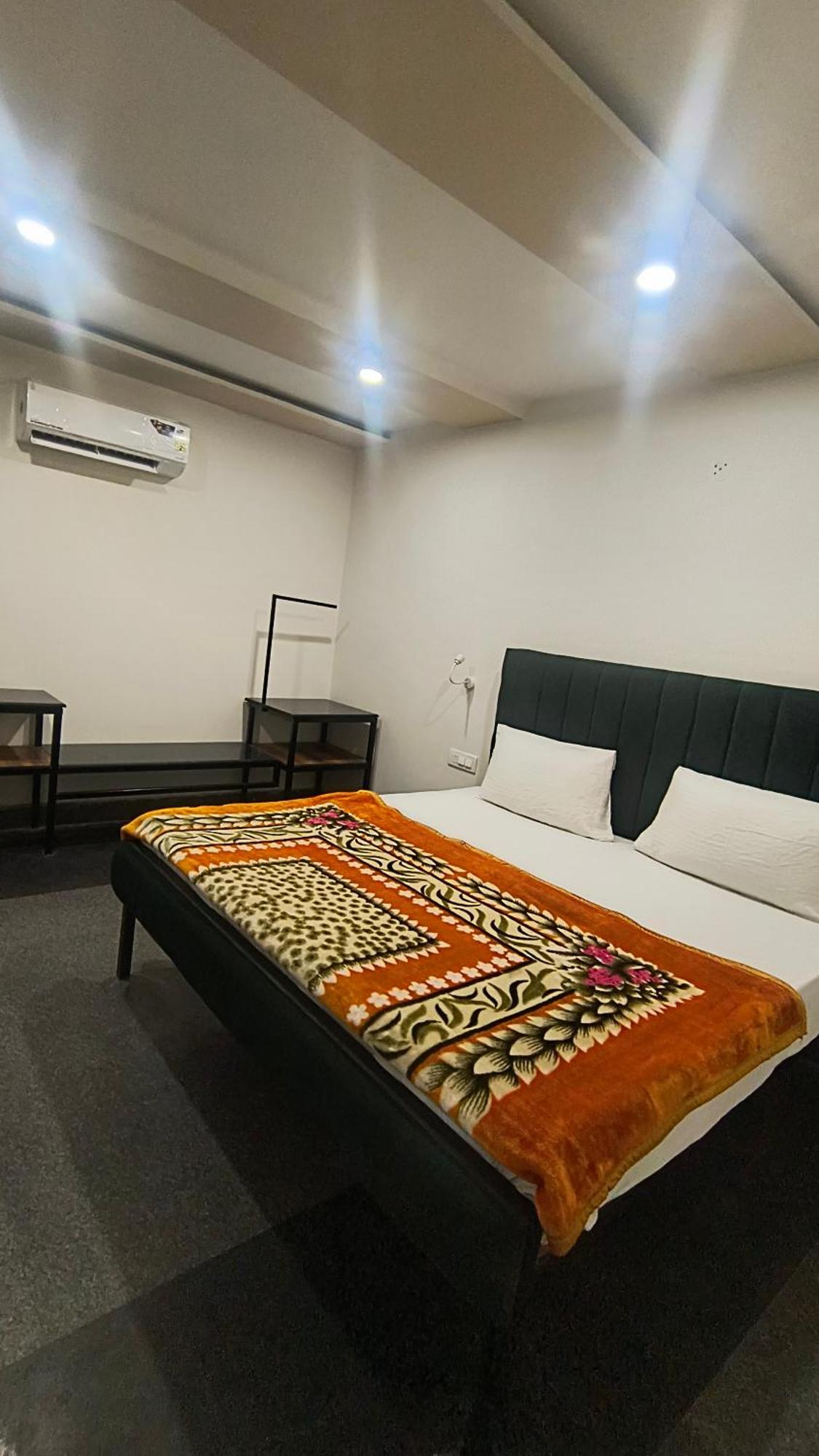 Townhouse 03 Hotel Agra  Exterior photo