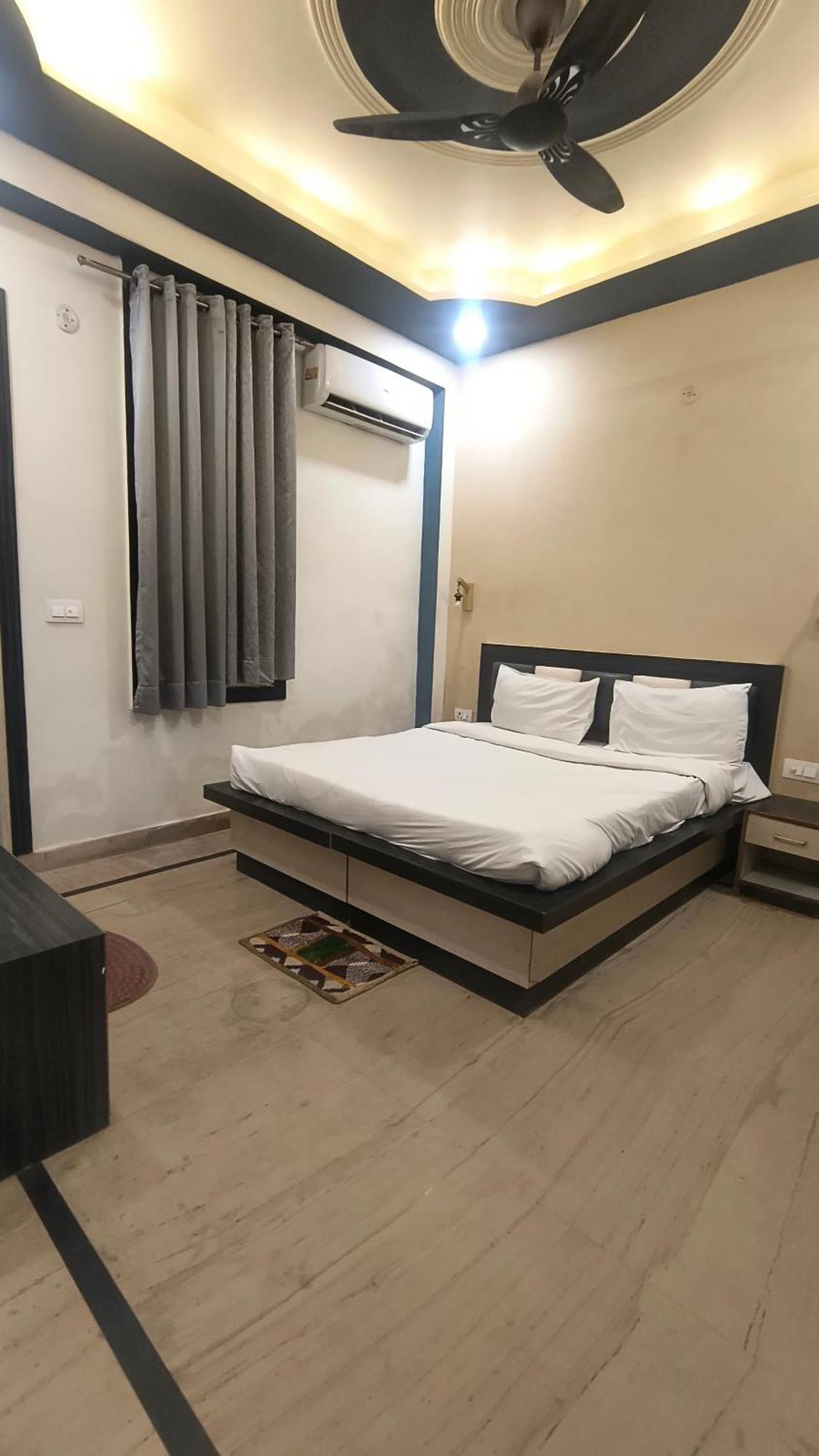 Townhouse 03 Hotel Agra  Exterior photo