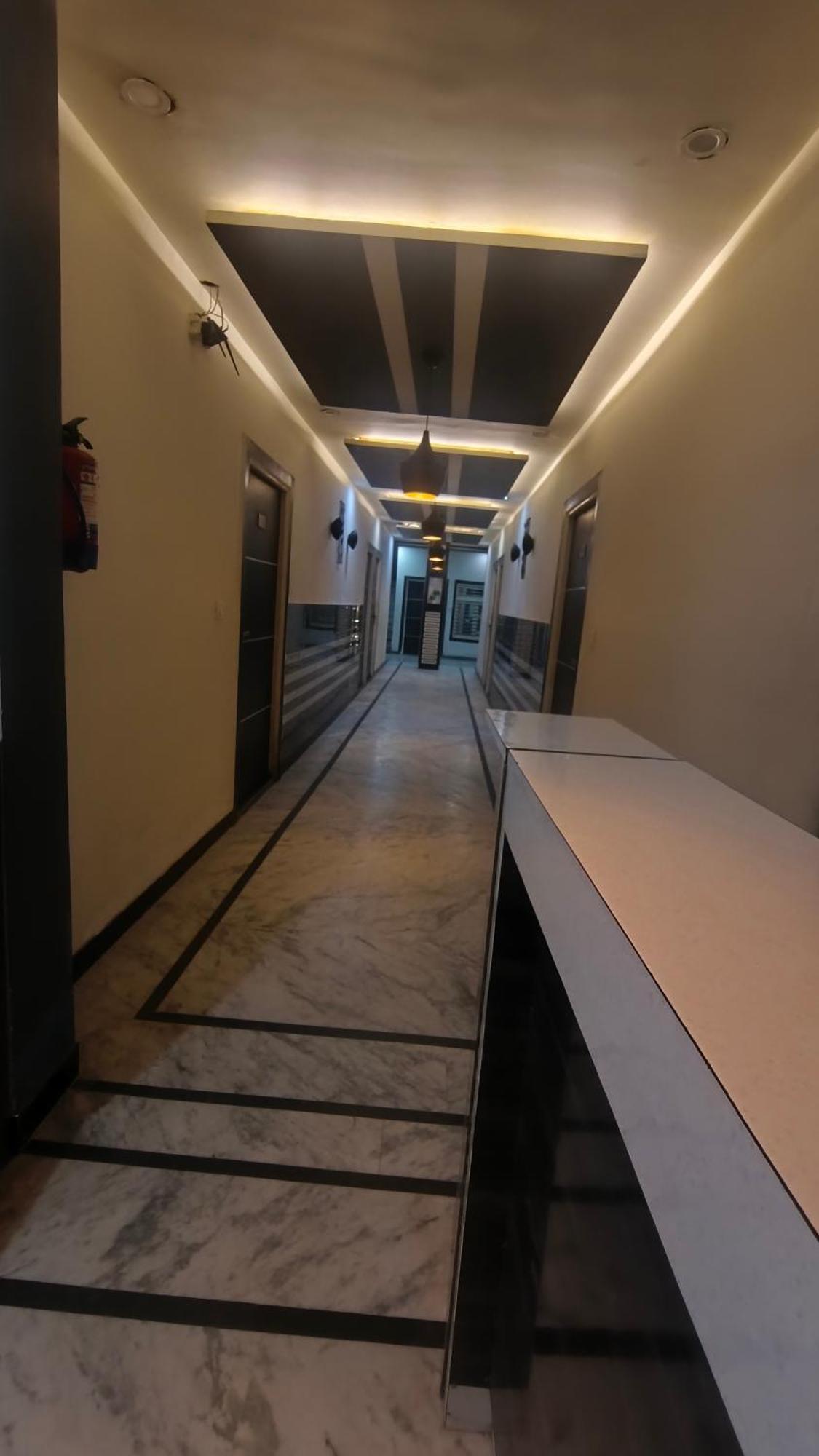 Townhouse 03 Hotel Agra  Exterior photo