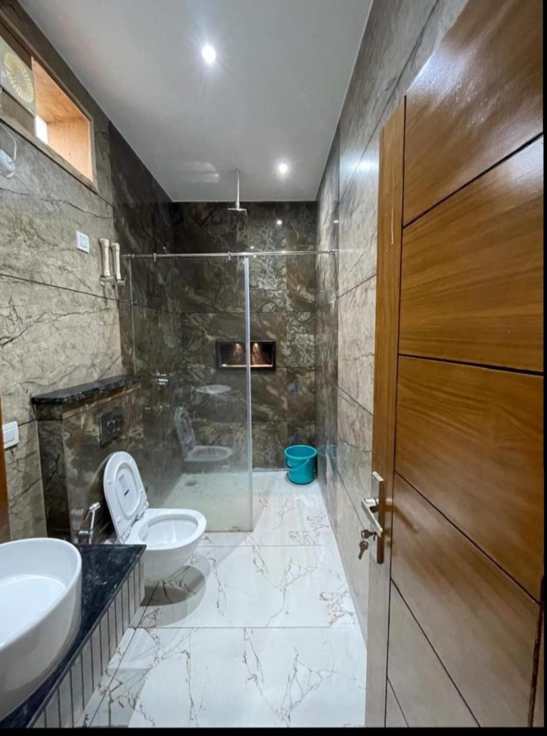Townhouse 03 Hotel Agra  Exterior photo